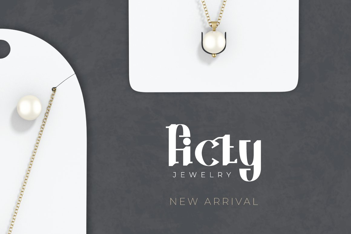 Goolavin - Modern Serif