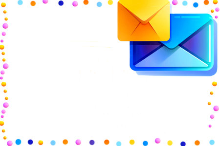 A verbal written or recorded communication sent to or left for a recipient who cannot be contacted directly