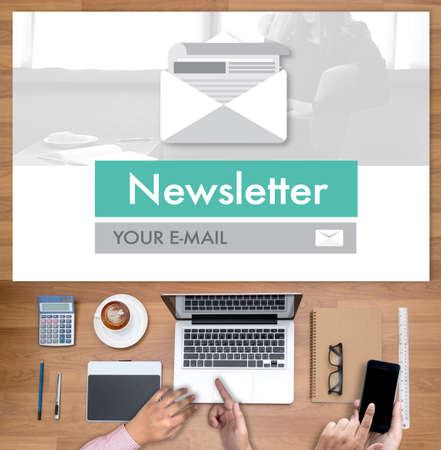 Join register newsletter to update information and subscribe register member