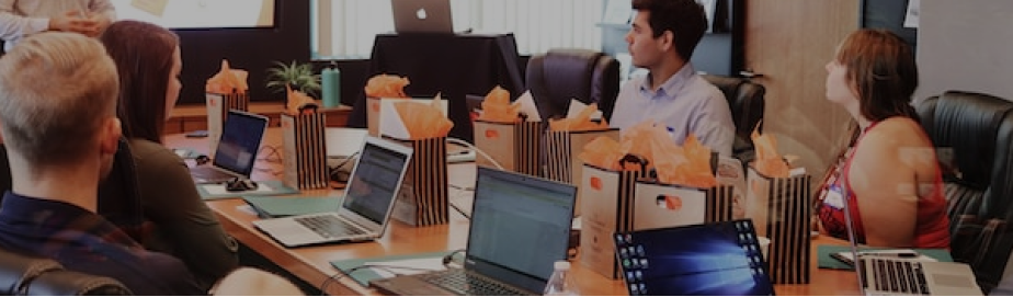 Advertising, Branding & Marketing