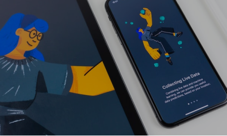 Graphic Design & Visual Arts