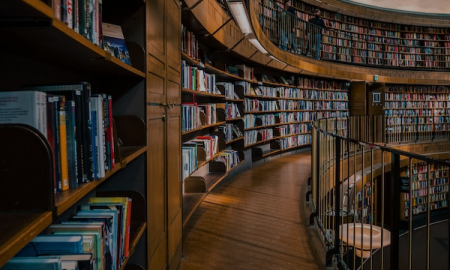 Education, Learning & Publishing