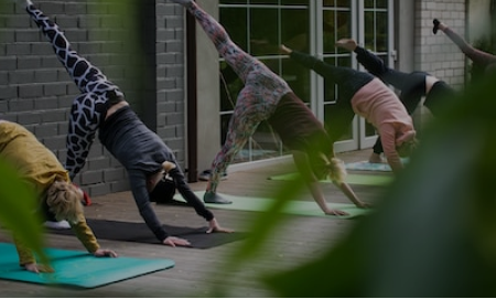 Health Care & Wellness