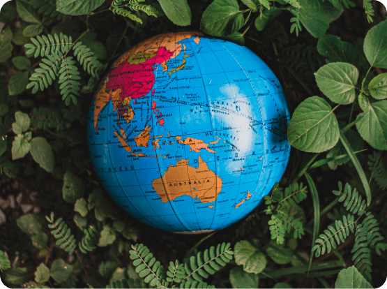 image of global awareness