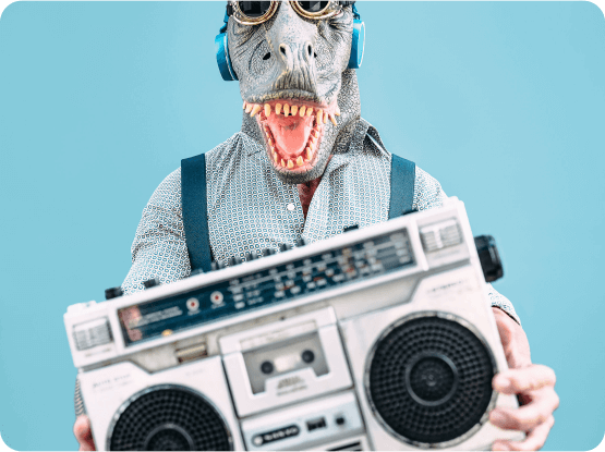 image of social media_holidays